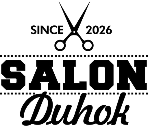 Logo van Salon Duhok